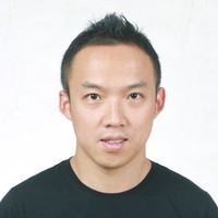 Jeffrey Zhang