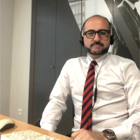 Theodoros Theodorou