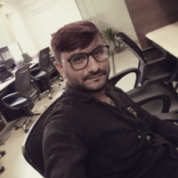 Mayur Patel