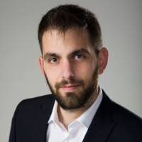 Fotios Vasilopoulos, MILT, MICS