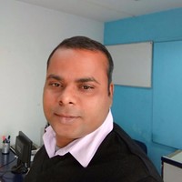 Anuj Mishra