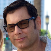 David Fickes