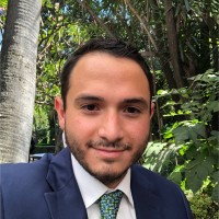 Daniel Rivera Alemán