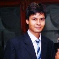 Raman Goel