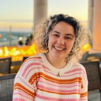 Catalina Duque, MBA