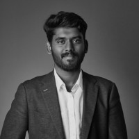 Ajay Rahul Raja