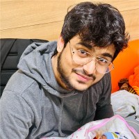Arjun Sharma