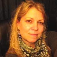 Jade (Annmarie) Hovey