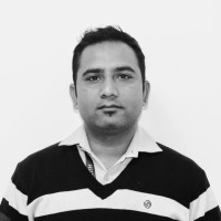 Amit Marothiya