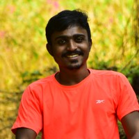 Nalin Kishore