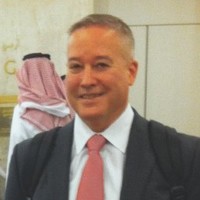 Patrick Shaw