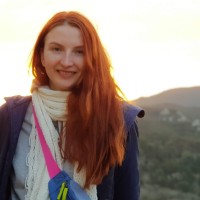 Yuliia Yevsieieva