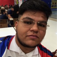 Fabricio Messias Braga