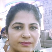 Kuljit Kaur