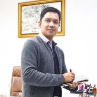 Subhan Adibroto, CPSCM, CRP