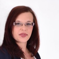 Małgorzata Kujawa