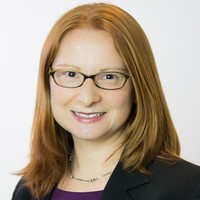 Eve C. Pelonis