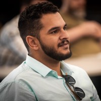 Emanoel Almeida