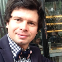 Vincent Rouvière