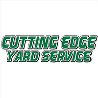 Cutting Edge Yard Service