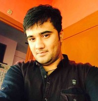 Saurabh Vora
