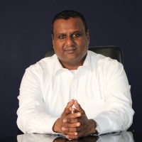 Bradley Govender