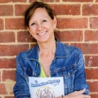 Charlotte McLaughlin