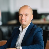 Emil Erwin Minciu, MBA