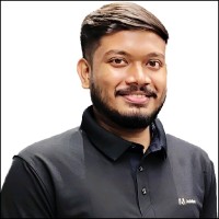 Sayak Das
