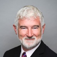 Peter Moore