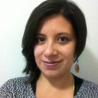 Sonia Ramírez Chávez