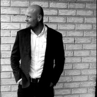 Mark Roocroft