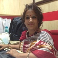 Deepika Sharma