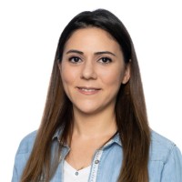 Gonca Gökçe MENEKŞE DALVEREN