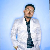 Debasish Bindhani