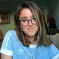 Eliana Medici Serfaty