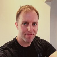 Josh Rivett