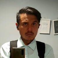 Jesus Garza López