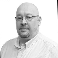 Adrian Pym