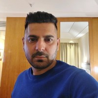 Lakhbir Singh