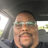 Preston Parker