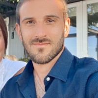 Eric Pesce