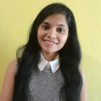 Samiksha Nikam