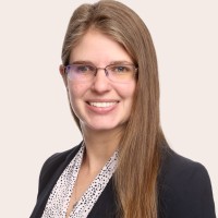 Rebecca Landes, Cpcu