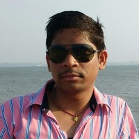 କମଲ ମାଝୀ