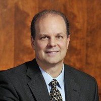 Mike Timken - CPA