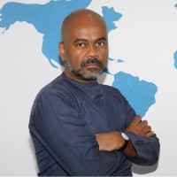 Fabrice Nze-Bekale