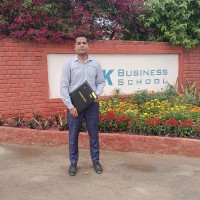Avinash Kumar