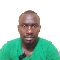 Djibril Diop