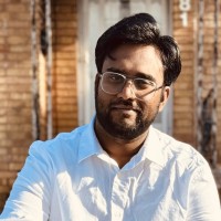 Siddharth Varma Gadiraju